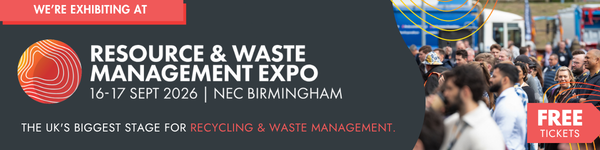Visit us at the RWM